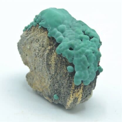 Malachite de Bouche Payrol à Brusque dans l'Aveyron.