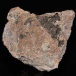 Powellite du Michigan aux USA.