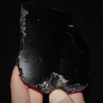 Romanéchite en provenance de Romanèche-Thorins en Saône-et-Loire