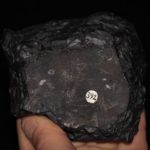Romanéchite en provenance de Romanèche-Thorins en Saône-et-Loire