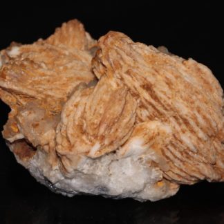 Baryte - Barytine (minéral)