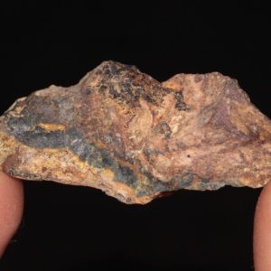 Pencheblende, Kruth, Vosges (ancienne collection Alain Martaud)