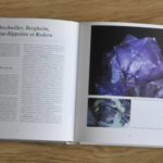 Minéraux et mines du massif vosgiens de Jean-Luc Hohl [livre]