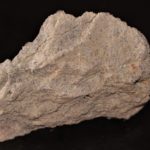 Quartz fumé et fluorite, travaux du tunnel Lötschberg, Suisse