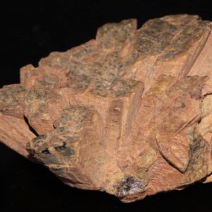 Fergusonite, Madagascar.