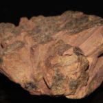 Fergusonite, Madagascar.