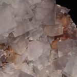 Fluorite mauve, Durfort, Gard.