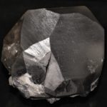 Mono-cristal de calcite, Chine.
