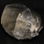 Mono-cristal de calcite, Chine.