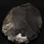 Mono-cristal de calcite, Chine.