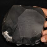 Mono-cristal de calcite, Chine.