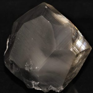 Mono-cristal de calcite, Chine.