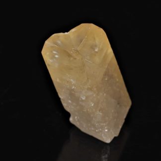 Cristaux maclés de calcite, carrière Gralex, Mont-sur-Marchienne, Belgique.