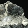 Crednérite, Merehead quarry, Shepton Mallet, Bristol, Angleterre.