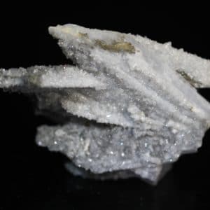 Anhydrite, Chihuaha, Mexique.