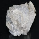 Anhydrite, Chihuaha, Mexique.
