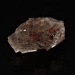Fluorite, Maraval, Var.