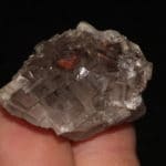 Fluorite, Maraval, Var.