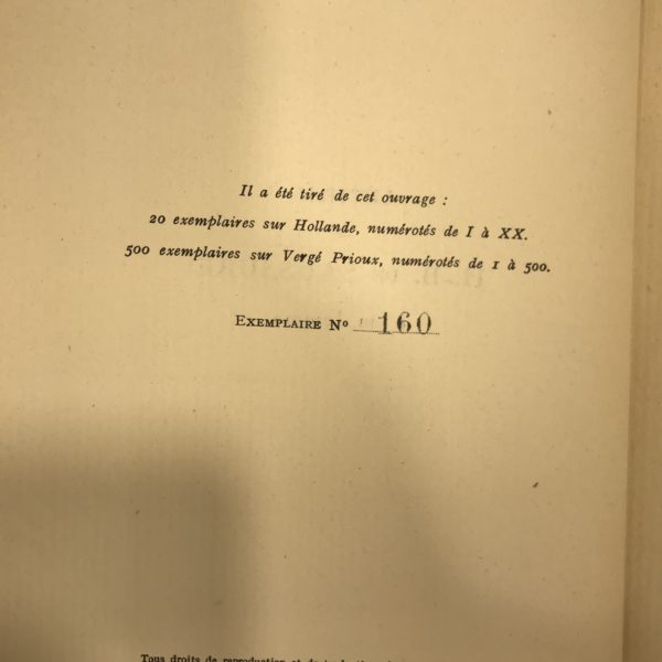 Lettres de H.-B. de Saussure à sa femme