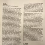 Beau livre sur les minéraux avec de nombreuses photos, en allemand, Zauber welt der Mineralien (Medenbach / Wilk).