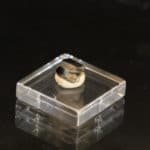 Smithsonite, Tsumeb, Namibie.