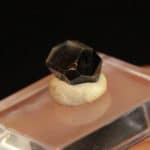 Smithsonite, Tsumeb, Namibie.