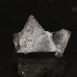 Cristaux de Tétraédrite de la mine de Tsumeb en Namibie.