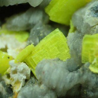 Autunite (minéral)