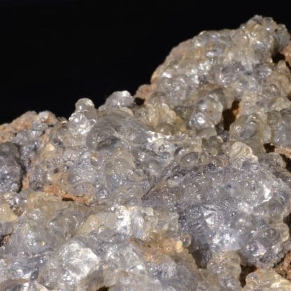 Hyalite (Opale), Toomwoomba, Queensland, Australie.