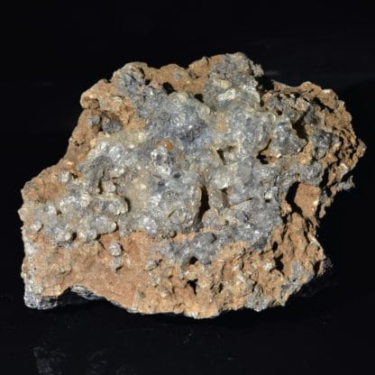 Hyalite (Opale), Toomwoomba, Queensland, Australie.