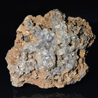 Hyalite (Opale), Toomwoomba, Queensland, Australie.