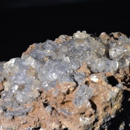 Hyalite (Opale), Toomwoomba, Queensland, Australie.
