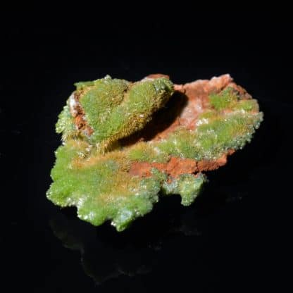 Pyromorphite, Saint-Salvy, Tarn