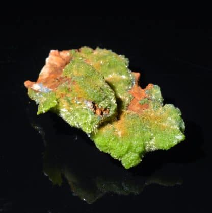 Pyromorphite, Saint-Salvy, Tarn