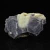 Fluorine, quartz, carrière du Pont des Bouyges, Moustier-Ventadour, Corrèze