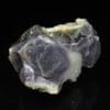 Fluorine, quartz, carrière du Pont des Bouyges, Moustier-Ventadour, Corrèze
