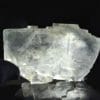 Fluorine, Montroc, Tarn