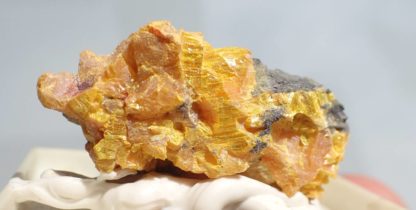 Orpiment de Matra en Corse.