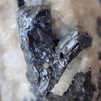 Pyrargyrite (minéral)