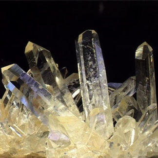 Quartz (minéral)