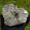 Fluorine et pyrite, Fontsante, Var