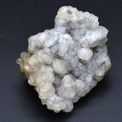 Chabazite, Gads Hill, Tasmanie, Australie.