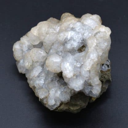 Chabazite, Gads Hill, Tasmanie, Australie.