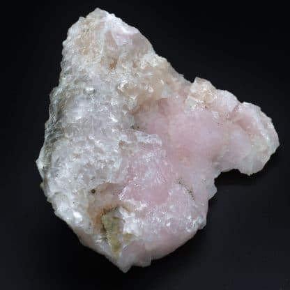 Manganocalcite, Broken Hill, Nouvelle Galles du sud, Australie.