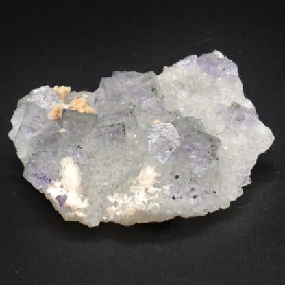 Fluorine, Fontsante, Var, France.