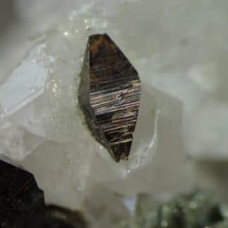 Anatase (minéral)