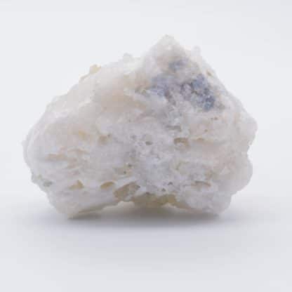 Fluorine, Galène et Quartz, mine de Versilhac, Haute-Loire.