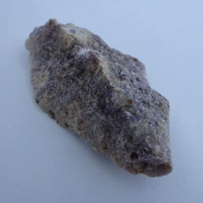 Microlite et lépidolite, La Chèze (La Chaise), Saint-Sylvestre, Haute-Vienne, Limousin