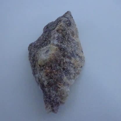 Microlite et lépidolite, La Chèze (La Chaise), Saint-Sylvestre, Haute-Vienne, Limousin