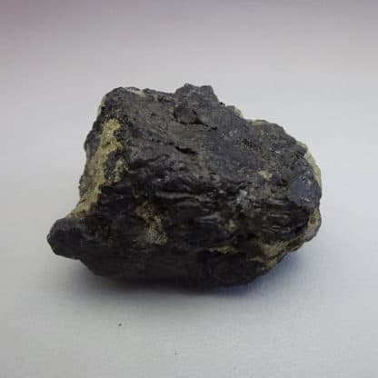 Cassitérite de Montebras, Creuse (23), Limousin.